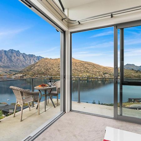 Lakeview Retreat - Queenstown Holiday Home Exterior photo