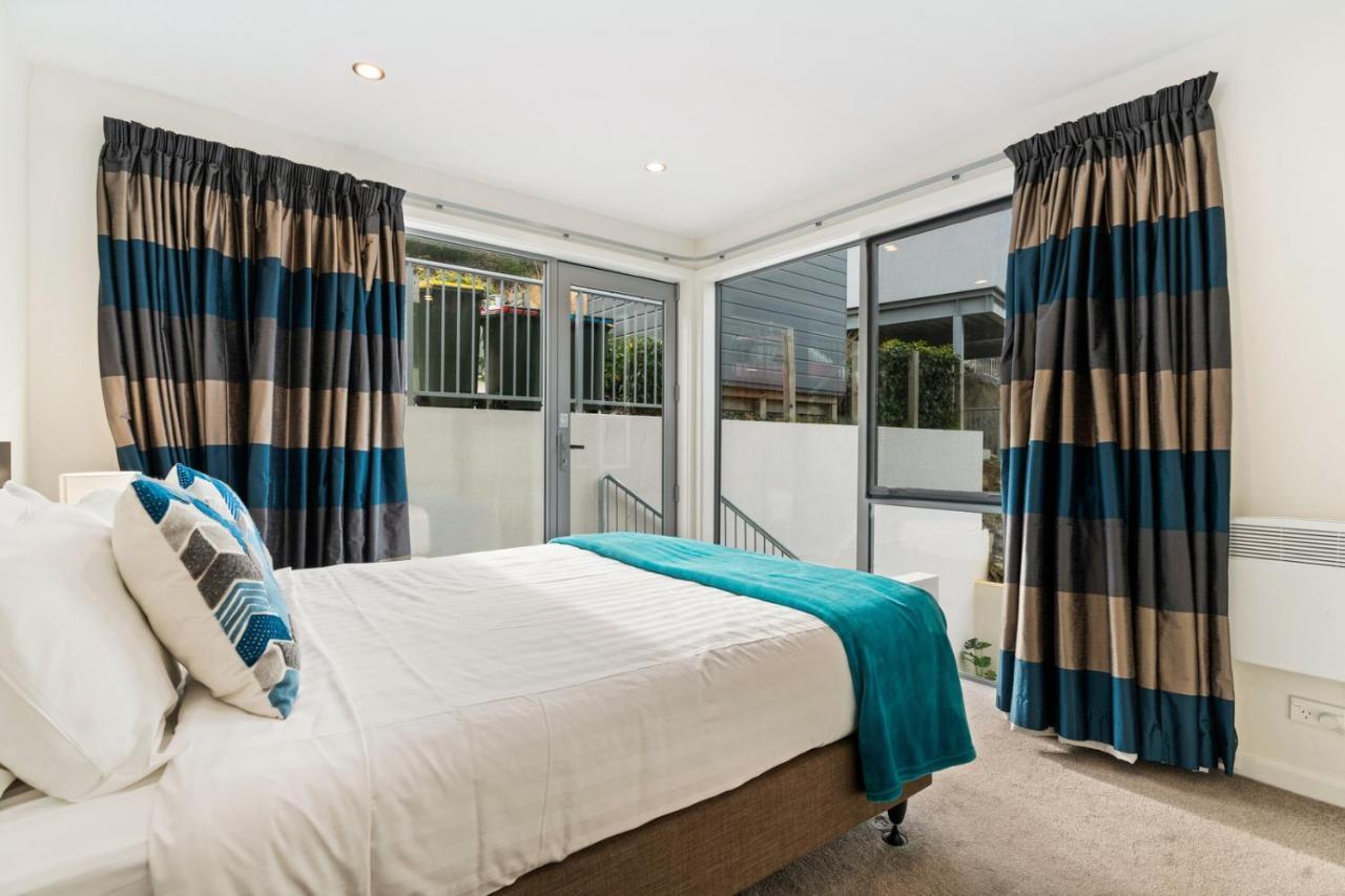 Lakeview Retreat - Queenstown Holiday Home Exterior photo